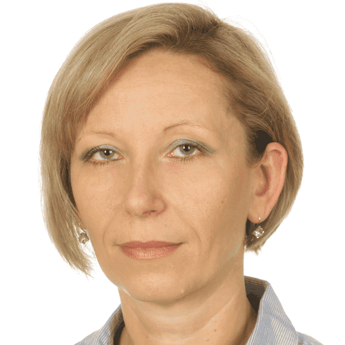 Anna Roszkowska